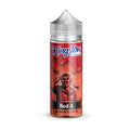 Kinsgton E-liquid Red A