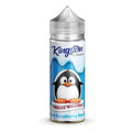 Kingston E-liquid Chilly Willies Blue Raspberry Slush
